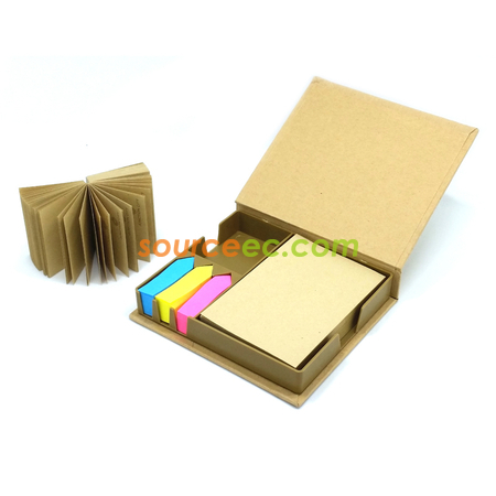 Customization Memo Pad Corporate Gifts