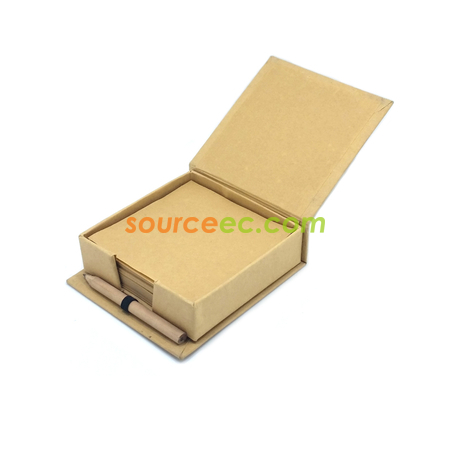 Customization Notepad Corporate Gifts
