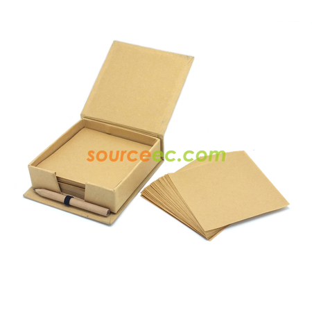 Customization Notepad Corporate Gifts