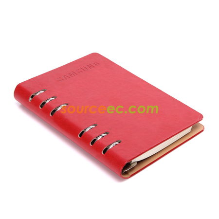 Customization Notebook Corporate Gifts