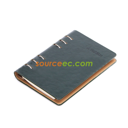 Customization Notebook Corporate Gifts