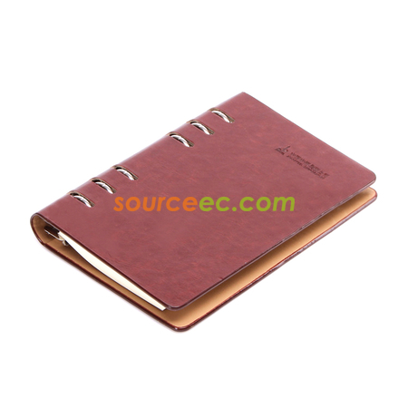Customization Notebook Corporate Gifts