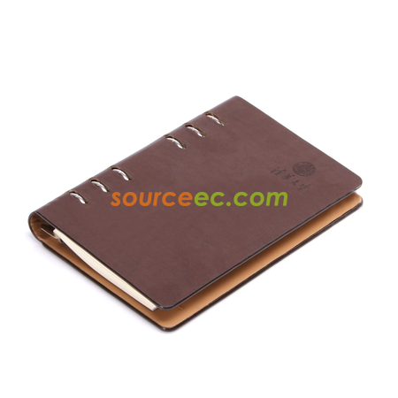 Customization Notebook Corporate Gifts