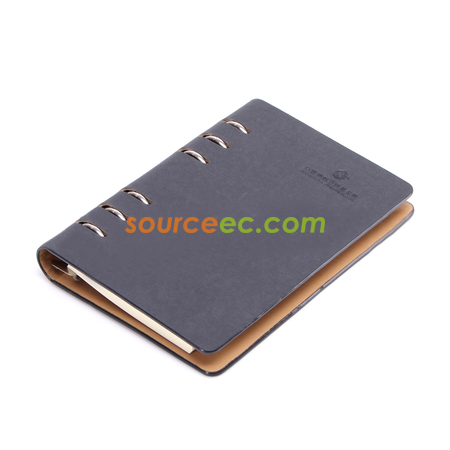 Customization Notebook Corporate Gifts