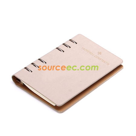 Customization Notebook Corporate Gifts