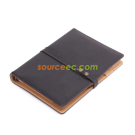 Customization Notebook Corporate Gifts