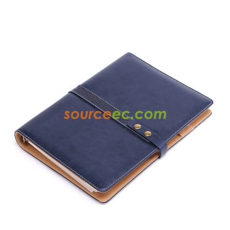 Customization Notebook Corporate Gifts
