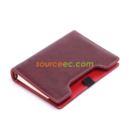 Customization Notebook Corporate Gifts