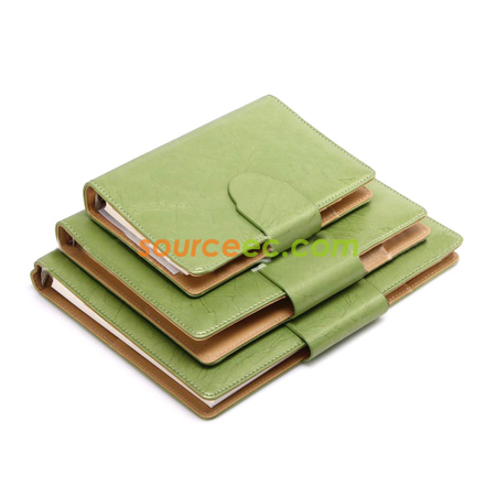 Customization Notebook Corporate Gifts