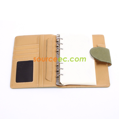 Customization Notebook Corporate Gifts