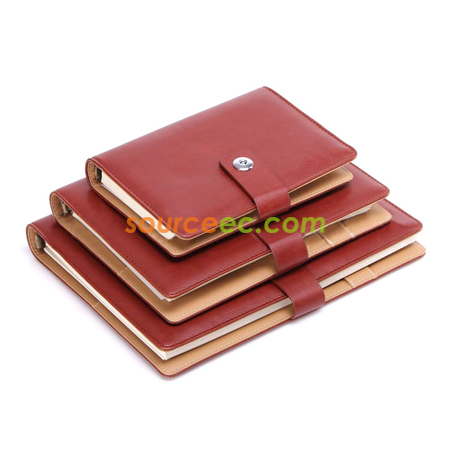 Customization Notebook Corporate Gifts