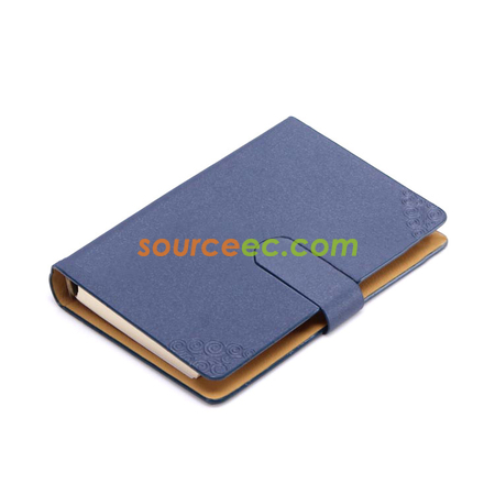 Customization Notebook Corporate Gifts