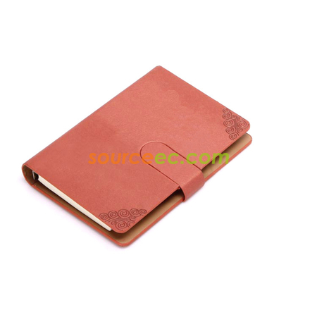 Customization Notebook Corporate Gifts