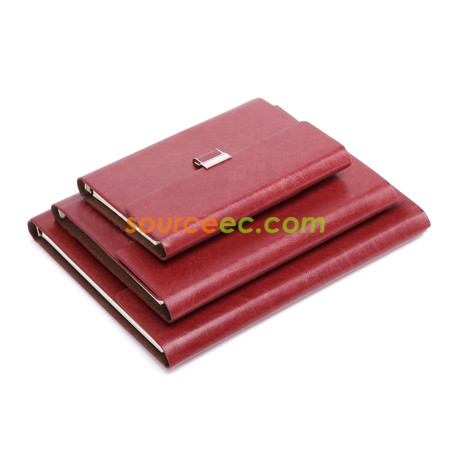 Customization Notebook Corporate Gifts