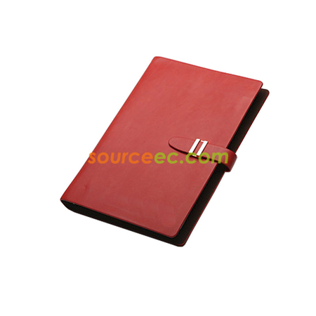 Customization Notebook Corporate Gifts