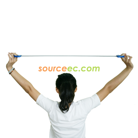 Customization Resistance Tubes Corporate Gifts