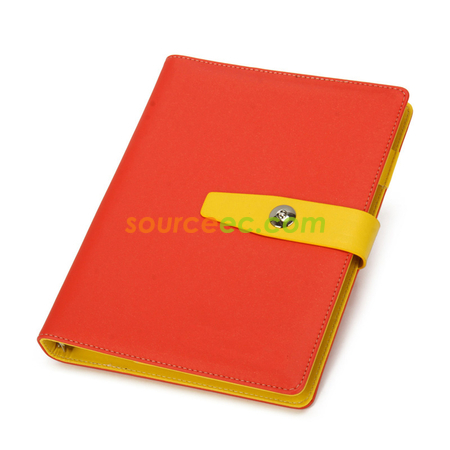 Customization Notebook Corporate Gifts
