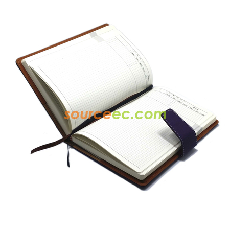 Customization Notebook Corporate Gifts