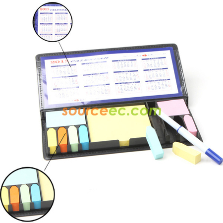 Customization Memo Pad Corporate Gifts