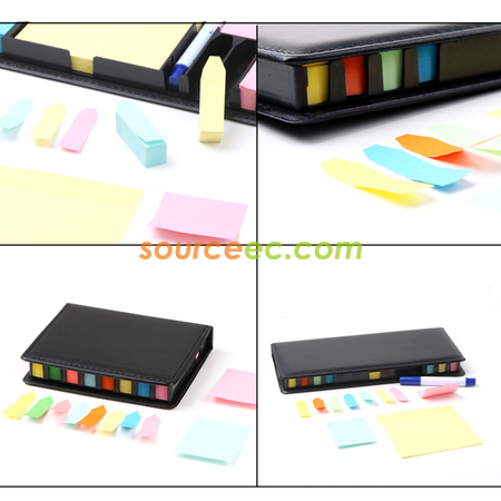 Customization Memo Pad Corporate Gifts