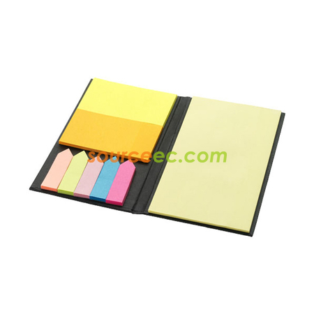 Customization Memo Pad Corporate Gifts