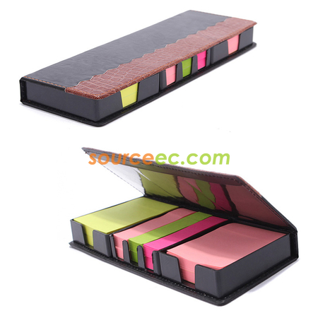 Customization Memo Pad Corporate Gifts