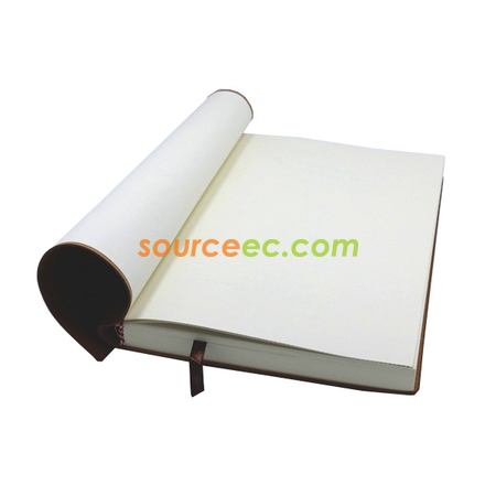 Customization Soft PU Notebook Corporate Gifts