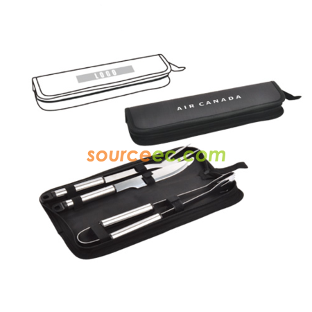BBQ Kitchen Set