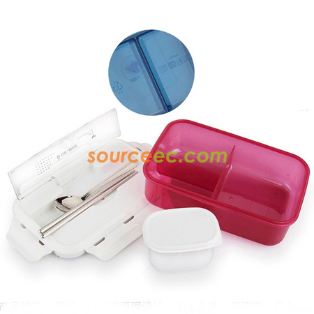 Customization Lunch Box Corporate Gifts