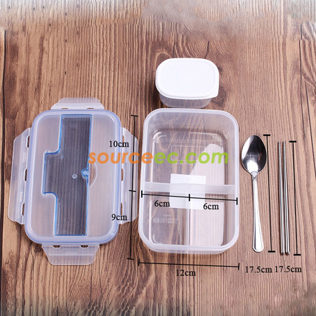 Customization Lunch Box Corporate Gifts