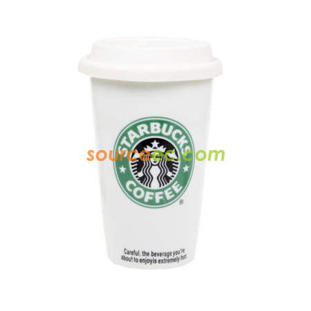 400ML Ceramic Mug