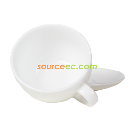 Customization 150ML Ceramic Mug Corporate Gifts