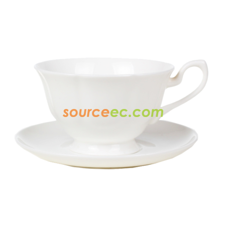 200ML Ceramic Mug