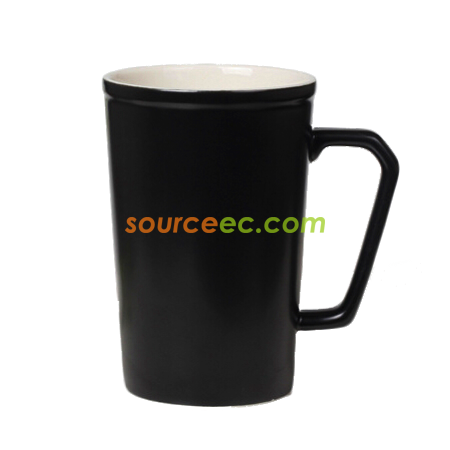 600ML Ceramic Mug