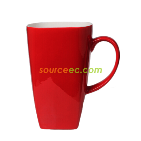 Customization Ceramic Mug Corporate Gifts