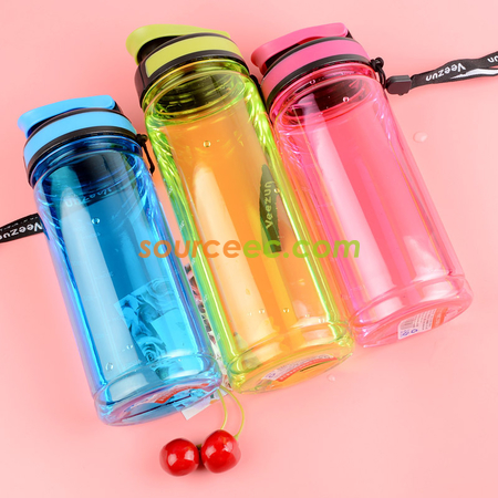 Customization 700ML Sport Bottle Corporate Gifts