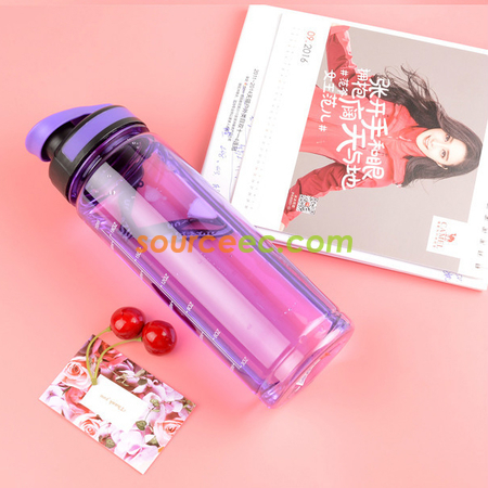 Customization 700ML Sport Bottle Corporate Gifts