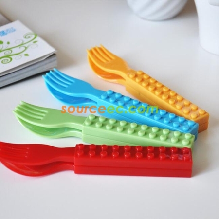 Customization Tableware Set Corporate Gifts