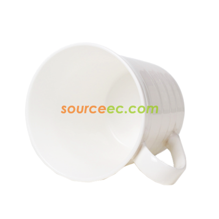 Customization 400ML Ceramic Mug Corporate Gifts