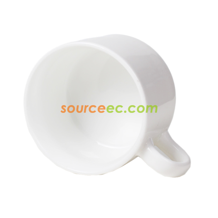 Customization 200ML Ceramic Mug Corporate Gifts