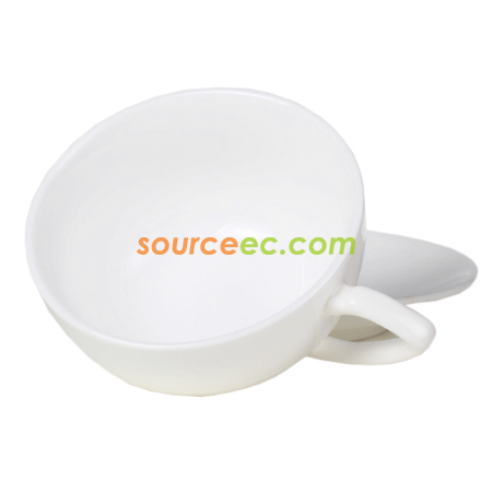 Customization 200ML Ceramic Mug Corporate Gifts