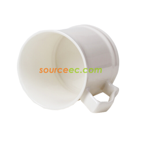 Customization 400ML Ceramic Mug Corporate Gifts