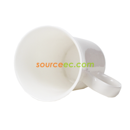 Customization 400ML Ceramic Mug Corporate Gifts