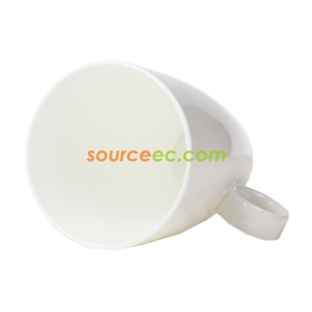 Customization 400ML Ceramic Mug Corporate Gifts