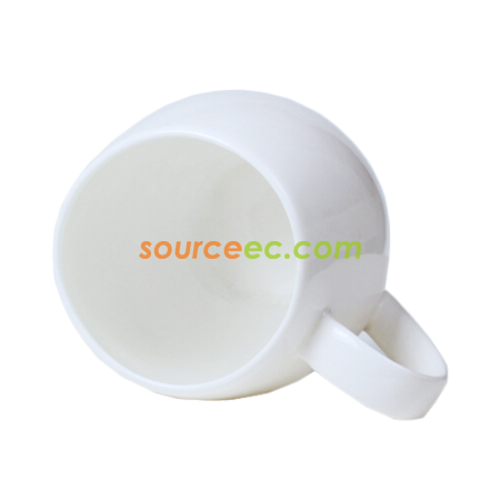 Customization 400ML Ceramic Mug Corporate Gifts