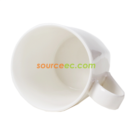 Customization 400ML Ceramic Mug Corporate Gifts