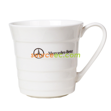 400ML Ceramic Mug