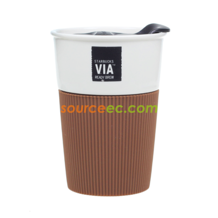 Customization 300ML Ceramic Mug Corporate Gifts