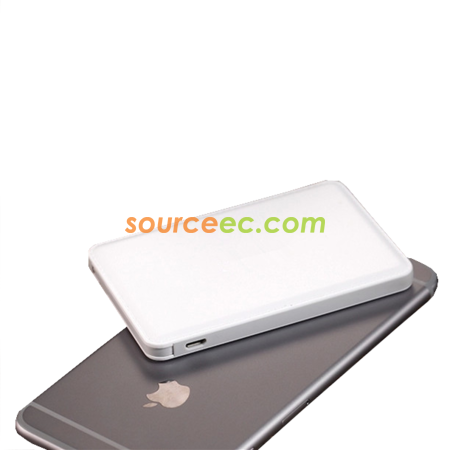 Customization Mobile Power Supply Corporate Gifts