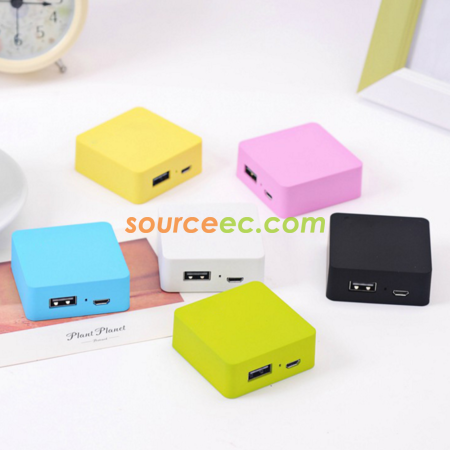 Mobile Power Supply